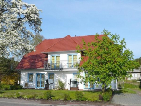 Гостиница Appartements am Yachthafen WE19727  Зелин